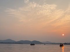 -云龙湖旅游景区