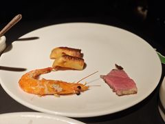 -拉蒂娜·巴西牛排馆 Latina·Brazilian Steakhouse(铜仁旗舰店)