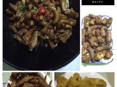 -泰来风味馆(桂林街店)
