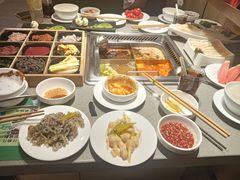 -海底捞火锅(攀枝花万达店)
