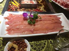 -红鼎坊·老成都火锅(新南门店)
