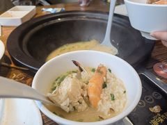 -海味当家·蒸锅海鲜(星海公园店)