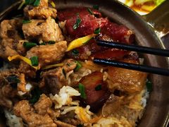 -荣记煲仔饭(高庙路店)