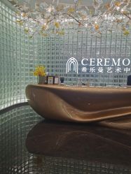 点击看大图 -希乐曼艺术中心·婚礼·活动·宴会厅(南山店)