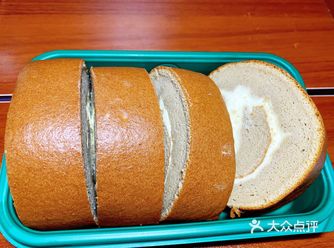 周末去西苑医院返程时发现地铁旁边有一家泸溪河