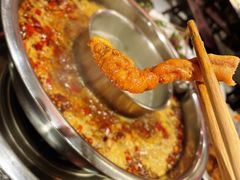 -巴蜀大宅门火锅(新华公园店)