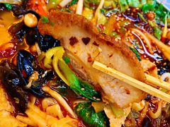 -红鼻子桂林米粉(金唐新光界店)