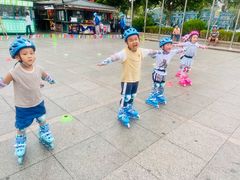 -利群海琴购物广场(商丘路店)