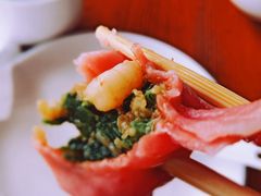 -87号烧烤海鲜·大排档(金沙滩店)