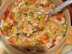 -锦府盐帮·李宅(领展购物广场中关村店)