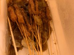 -阿姨小肉摊(同济西苑店)