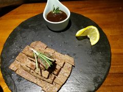 -海石湾餐厅·沙画家的店
