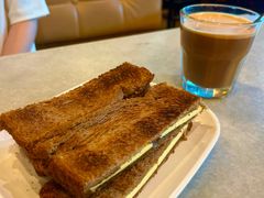 -Old Town White Coffee(gateway@klia2)