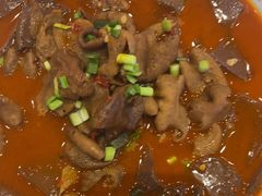 -洪泽老鱼馆(淮海一店)