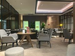 -粤海喜来登酒店·&More聚驿(天河城店)
