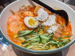 -章记星洲 · 新加坡餐厅(望京店)