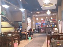 -朗妈私房菜(婺女州店)