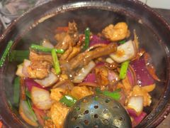-凤兴鸡煲(宝安海雅店)