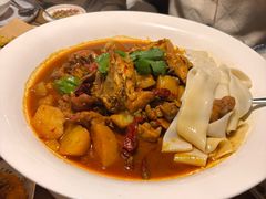-那时新疆(经纬汇店)