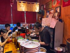 -老龙亭拉面店