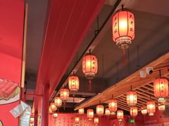 -吴老幺火锅(金龙店)