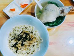 -富源春面馆(四川北路店)