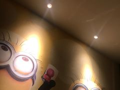 -猴满足影院足道SPA(金钟路店)
