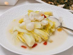 -世博源公馆·本帮融合菜·主题包厢·江景餐厅