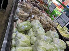 -果蔬好生活超市(双井店)