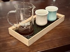 -之悦咖啡馆(新星宇·之洲店)