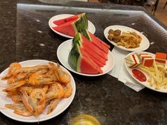 -东方之珠洗浴休闲广场(南开店)