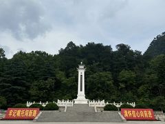 -黔灵山公园
