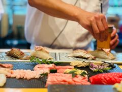-鮨冠OMAKASE食べ放题(北京首店)