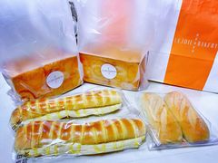 -那家面包房(珠江路店)