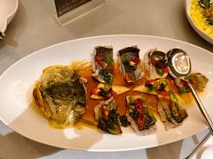 -王府茶宴·创意菜(大观园总店)
