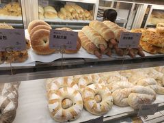 -The open life(万象城店)