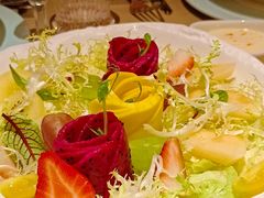 -波特曼西餐厅(中央大街店)