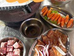 -旺记碳烤肥牛(总店)