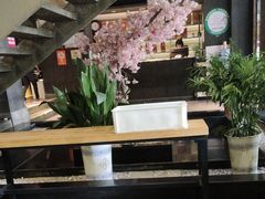 -永安鱼庄·镇江菜(东吴路店)