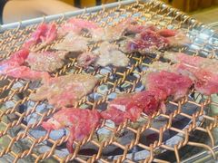 -大壮家原味烤肉(兴华北街店)