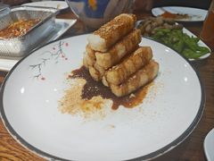 -壹块捌烧烤(灯市口店)