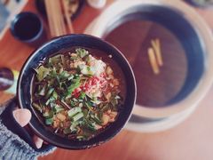 油碟-牛华八婆麻辣烫(起源店)