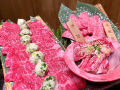 -老乾杯和牛烧肉(王府中环店)
