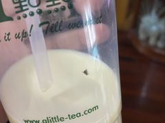 -1点点(新达汇三林店)