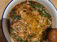 -马记永·兰州牛肉面(3019君尚店)