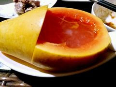 -茅庐·川粤精品私房菜(金沙遗址店)