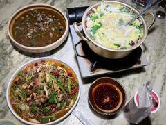 -常和州·夜宵大排档(常州单店)