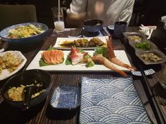 -山屋日式料理屋(宛平88店)