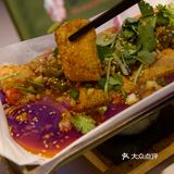 在上海🥰分享一家正宗四川串串店