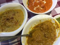 -Santoor 萨都里印度餐厅(北锣鼓巷店)